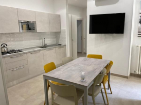 Italiapartment Vaticano Superior